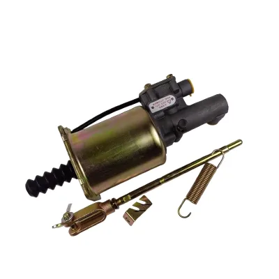 DZ98149230090 for SHACMAN L3000 Truck Parts Clutch Booster Cylinder