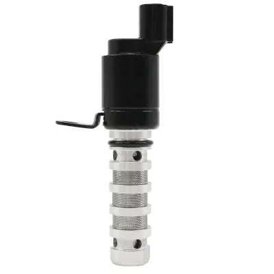Variable Timing Solenoid OEM 24375-03010 Valvula Solenoide VVT for Hyundai Elantra Verna Accent Tiburon Tucson Kia Soul Rio