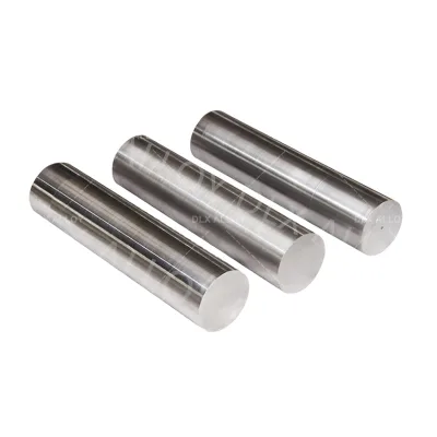 4J29 Iron Nickel Cobalt Alloy Rod Precision Kovar Bar For Electronic Vacuum Industry
