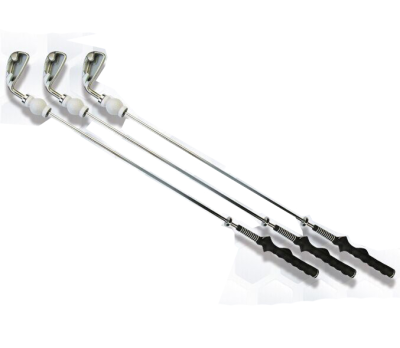 Golf Training Club With Sound Function