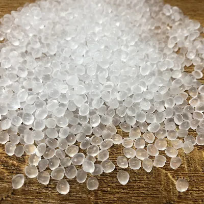 Medical Grade Ultrasoft Tpe Pellet Biocompatible Report Tpe Oxygen Masks Raw Material