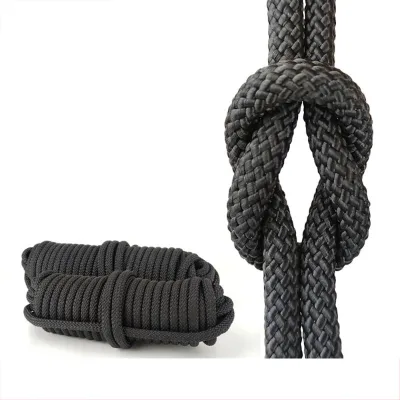Mooring Lines Double Braid Nylon Dock Line