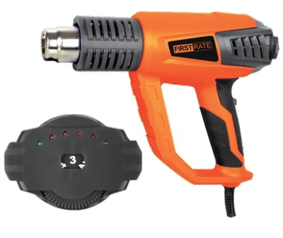 230V 2000W Cheap Price Digital Mini Hot Air Gun Heat Gun for Repair Cellphone