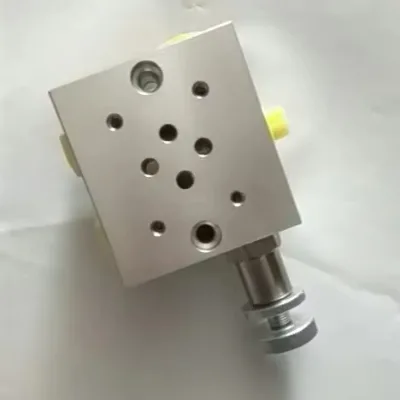 Hydraulic  Circuit