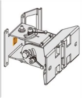 Wi-Fi Access Point Universal an Adjustable Mount for Outdoor Wireless AP AirEngine 6760R-51 5761R-11 8760R-X1