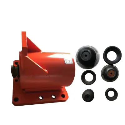 QC12Y Series Swing Beam Hydraulic Shearing Machine Cylinder Aerospace Chrome Plated Barrel High Sealing Performance