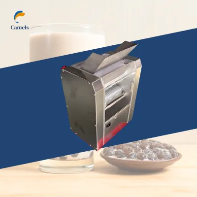 Tapioca Pearl Maker/Tapioca Black Pearls Making Machine/Tapioca Pearl Machine