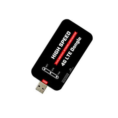 Dongle 4g Usb with Sim Slot Based on EC25E C25E-KR Module for Korea Market LGU+ GL SIM Operator