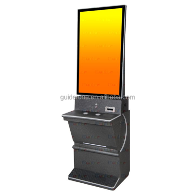 Hot Selling Upright 43 Inch Led Screen Machine Arcade Game Machine Fire Game Board for Sale