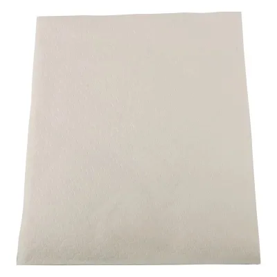 Hot Selling Jumbo Roll Non-Woven Industrial Cleaning Cloth Oil Absorbent Wiping Cloths Dry Sweeper Wipes