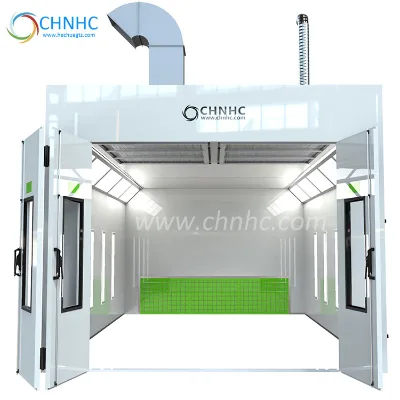 Infrared Powder Coating Oven,car Ramp,car restoration Machine