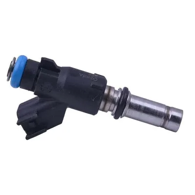 25380933 FJ1043 Standard Fuel Injector 2 Pins 4 Holes for 2000-2005 Hyundai Accent 1.5L 2009-2011Chevrolet Aveo Aveo5