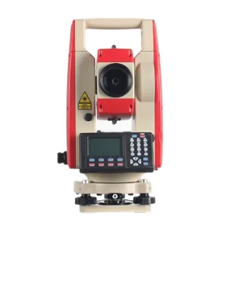 Total Station KTS-442R10U High-precision Measuring Instrument with Reflection and No 1000 Meter Work Function