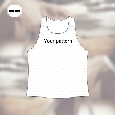 Custom Print Logo Blank Plain Vest Pour Homme Vintage Acid Wash Custom T Shirt for Men