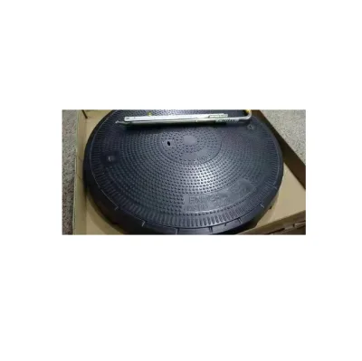 Factory Price for SMC Composite Manhole Cover