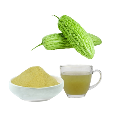 Wholesale Dried Bitter Gourd Powder Bitter Gourd Powder Bitter Melon Powder