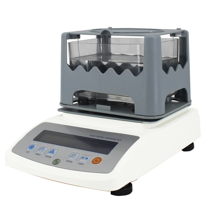 High-Precision Multi-Function Liquid Densitometer for Testing Equipment
