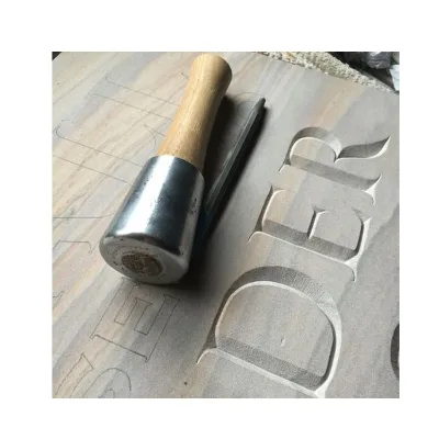 Handcrafted Stone Art Custom Stone Carvings Craftsmanship Natural  Stone Handmade Artwork Decoration