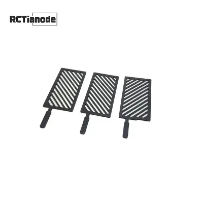 Ruthenium-iridium Coated Coating Electrode Titanium Anode Electrolysis IR/RU