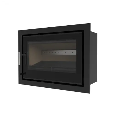 Home Heating Multi-Fuel Stoves Wood Stoves Fireplaces Radiators Domestic Insert Fireplaces