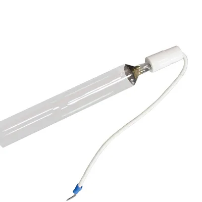 Offset Printer Screen Printing UV Curing Lamp Mercury Lamp 11KW 365nm