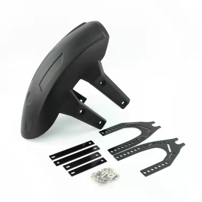 Universal Modified Rear Fender