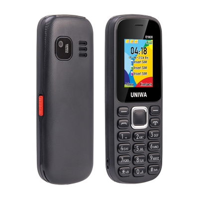 3 China Telephone Keypad Mobile SIM With Card Hot Qwerty Phones Low Slot Cards Price Feature Phone
