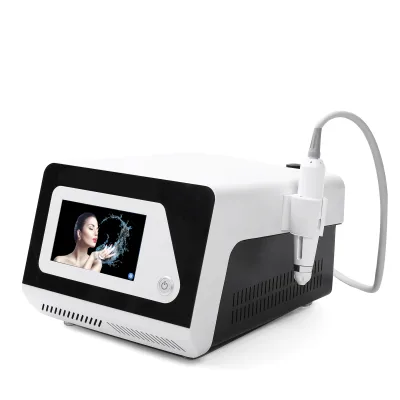 Hydra Water Jet Care Skin No-needle Mesotherapy Wrinkle Removal Anti-aging Machine for Skin Rejuvenation No-needle Mesotherapy