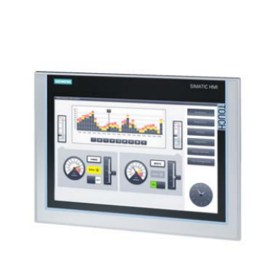 Si E Mens SIMATIC HMI TP1200 Comfort Panel 6AV2124-0MC01-0AX0 PROFINET & MPI Enabled TP1200 Comfort HMI