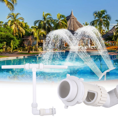 Waterfall Feature outdoor Mirror Waterfall Fountain Solar Powered Waterfall Fountain