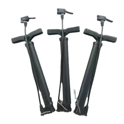 Electric & Bicycle Portable High Pressure Pump, Home Small Basketball Pump