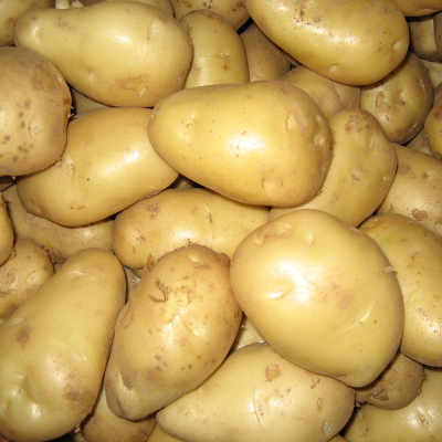 Prices Potato