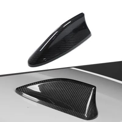 Dry Carbon Antenna Cover for Toyota GR86 Shark Fin for Subaru BRZ 2021+