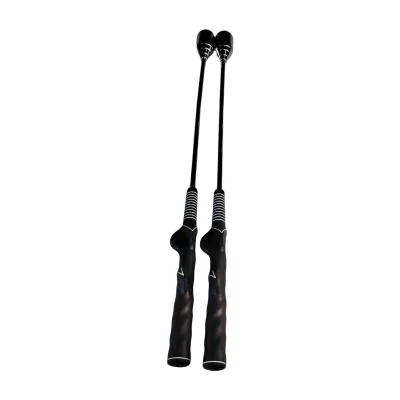 Professional Golf Grip Trainer | for Swing Correction & Tempo Improvement