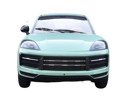 Energy Car's New 4-Wheel Mini Electric Cars Solar Powered Safety Designed