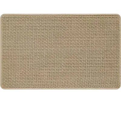 Highly Recommended Easy to Use Attractive Durable Diatomite Bath Mat