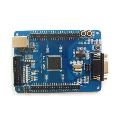 ARM Cortex-M3 STM32F103VET6 MINI STM32 development board
