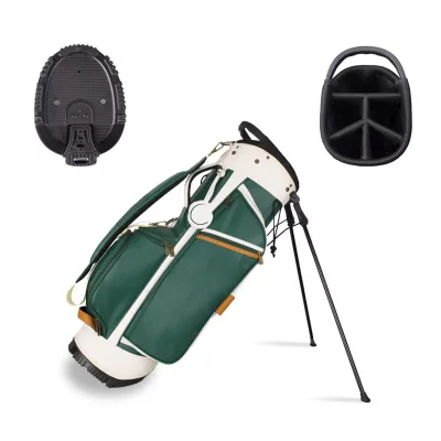 New Style Golf Bag Waterproof Sports Storage Equipment Bag for Men and Women