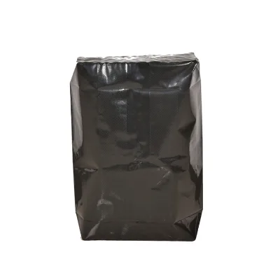 Valve Bag 25kg UV-Stabilized Laminated Anti-Insect Handmade Kraft Moisture Proof Grain Fertilizer Corn Agriculture Bulk