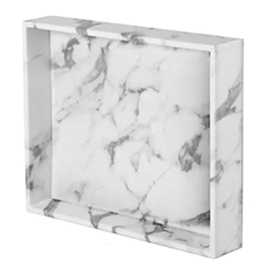 Multifunctional Creative Storage Pendant Jewelry Tray Leather