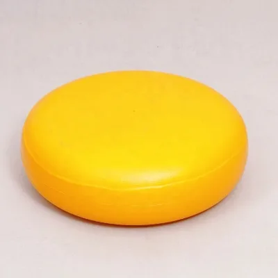 Plastic Cheese Mould