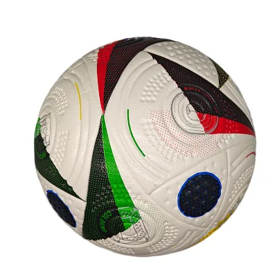 High Quality Size 5 Soccer Good Performance TPU Football Suitable for Professional Training Soccer Ball