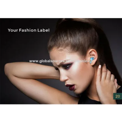 Factory Wireless Hybrid ANC Bluetooth tws earphone with ANC+ENC,6 mics,high quality calls and HIFI sound