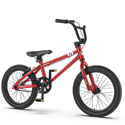 26 Inch Bmx Bicycle 20 Crank Frame Kink Bmx Bike