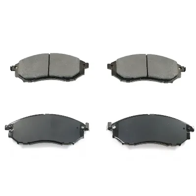 Car Brake Pad 410600023R Break Pad s Disc Pad for Renault