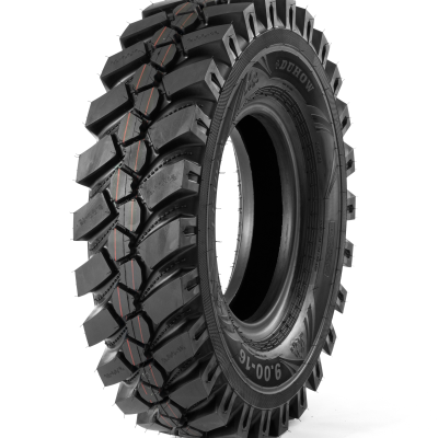 E-2A Wheel Excavator Classic Design 9.00-16 Tyre Other Wheels Tires & Accessories