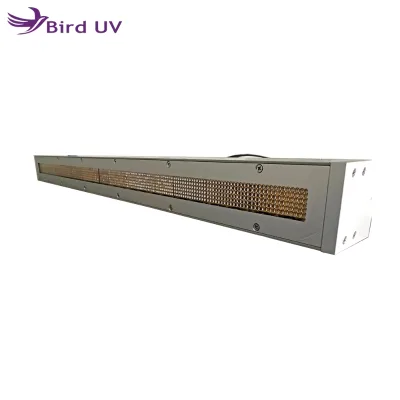 Uv Led Curing System Led-uv Dryer for Uv Offset Printing