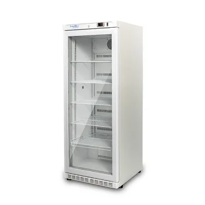 Medical Cryogenic Equipments Vaccine Storage Large Pharmacy Refrigerators Biological Refrigerator