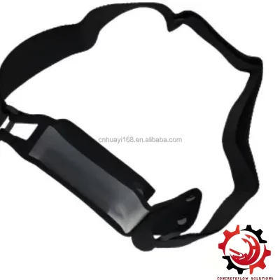 Oteak Button-Type Remote Control Waterproof Case with Belt