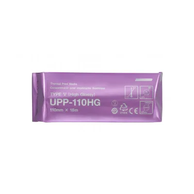 UPP-110HG for Sony 110mm X 18m High Glossy for X898MD